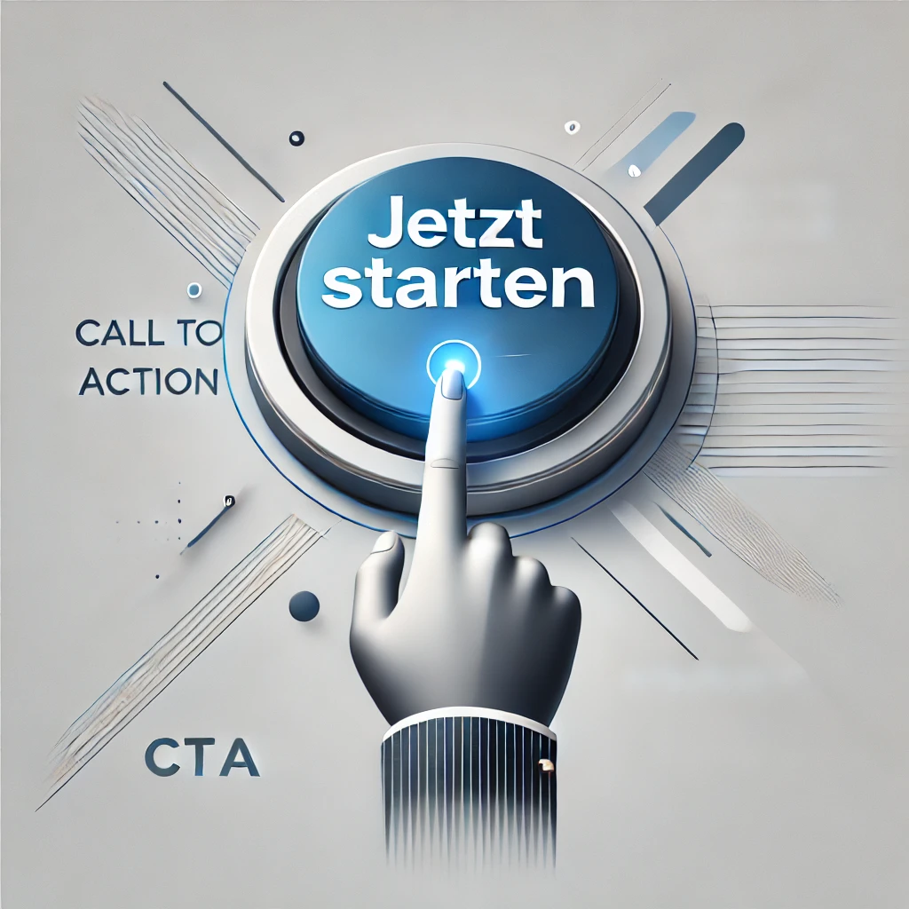 Call to Action CTA Button