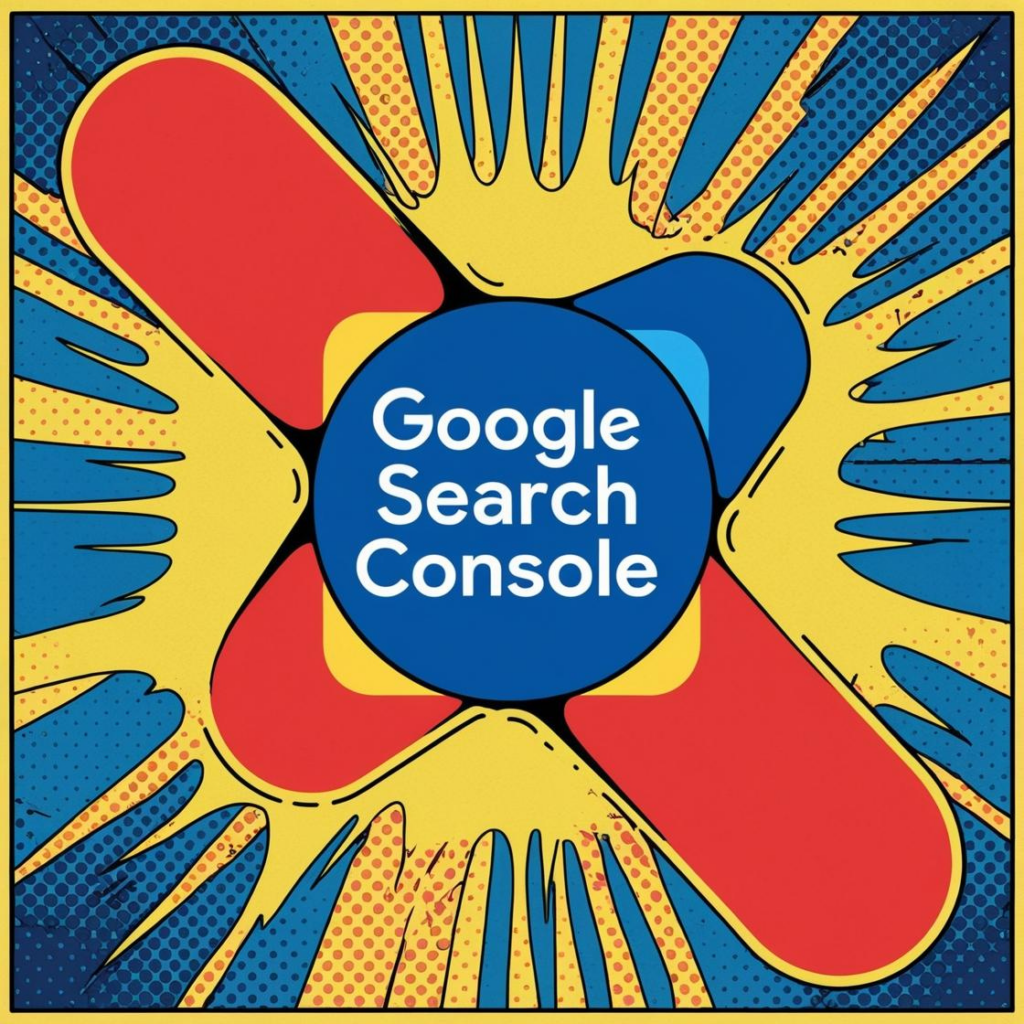 Google Search Console