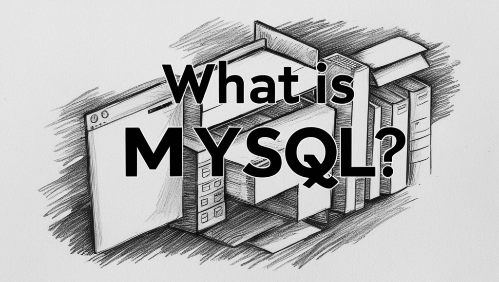 Was ist MySQL?