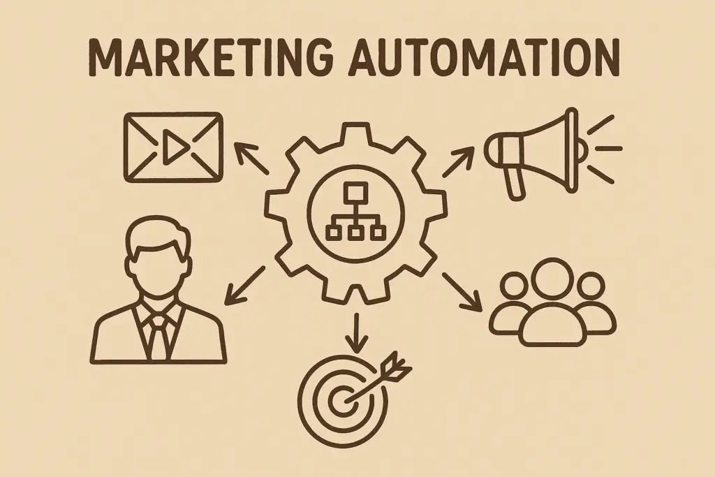 Marketing Automation