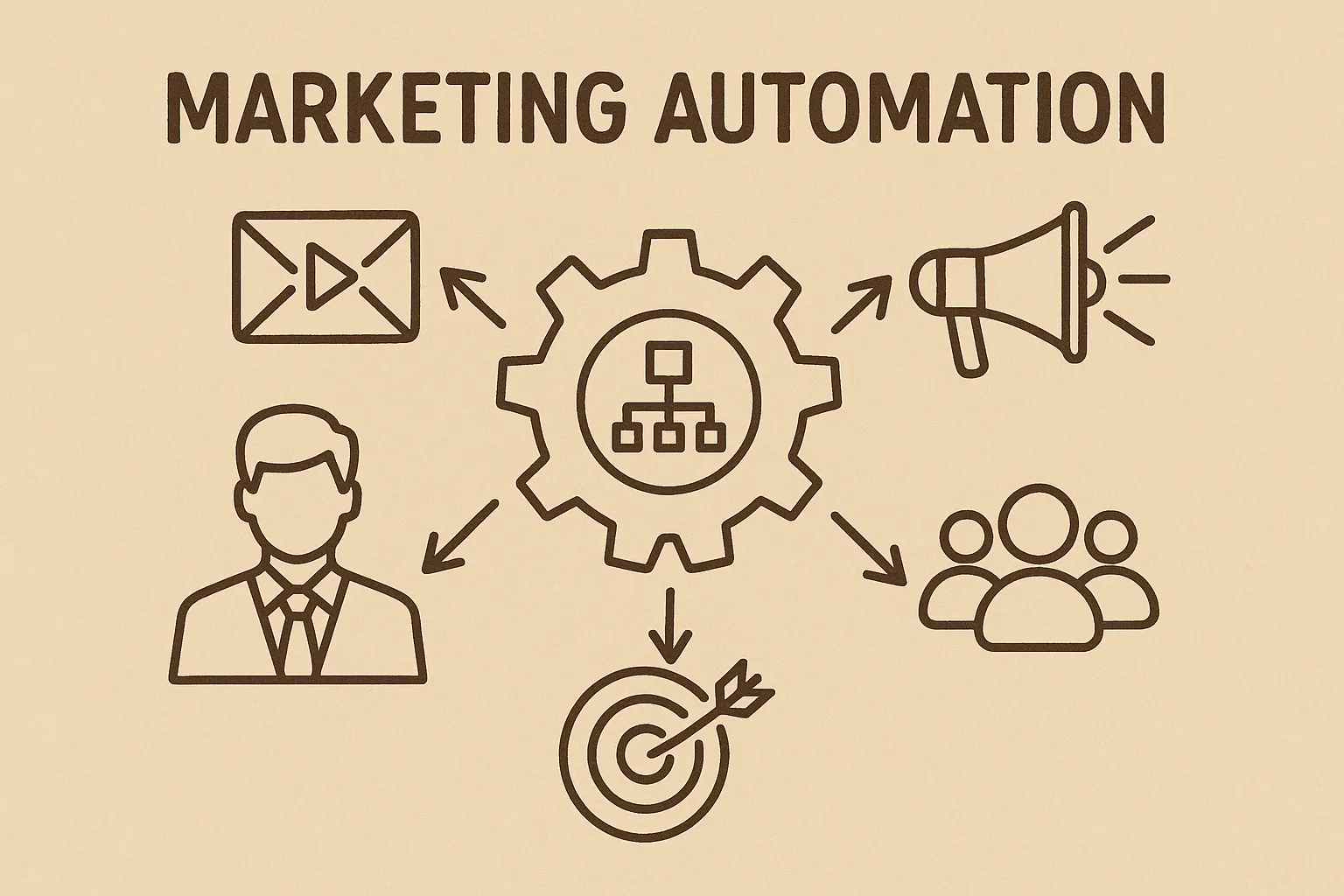 Was ist Marketing Automation